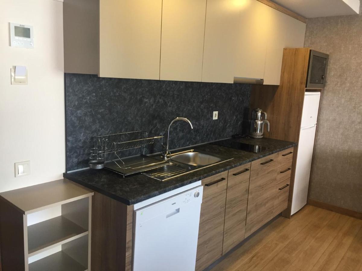 Golden World Suite Hotel Анталия Екстериор снимка