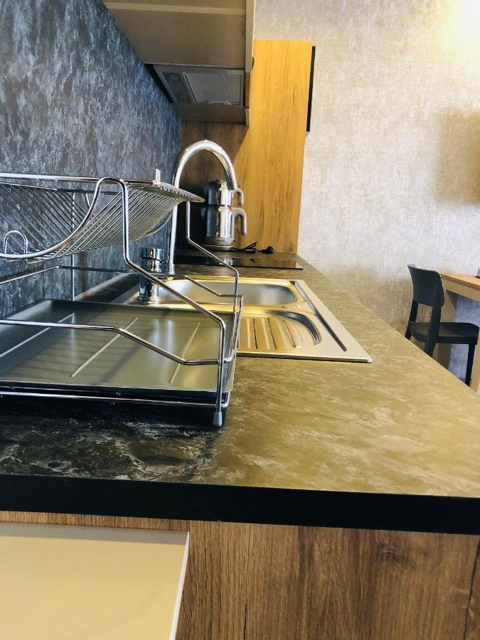 Golden World Suite Hotel Анталия Екстериор снимка